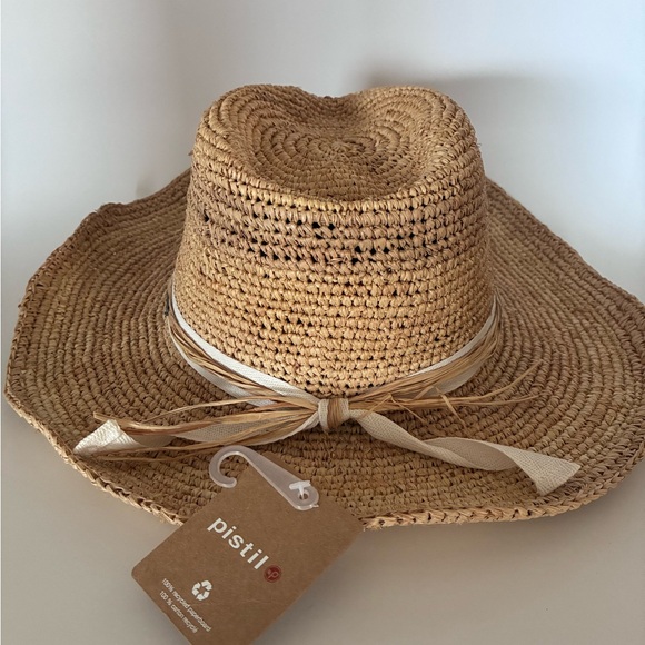 Pistil Janis Sun Hat (NWT!) - Picture 6 of 11